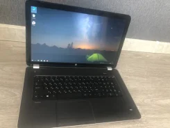 HP 17. 17", ��� 6 ��, ���� 500���, WiFi: 1, Bluetooth: 1 ����