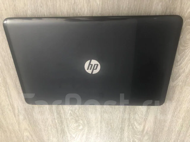 HP 17. 17", ��� 6 ��, ���� 500���, WiFi: 1, Bluetooth: 1 ����