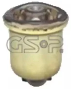 ����������� ����� ����� Dacia Duster GSP 510759 510759 ����