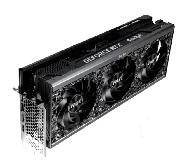 GeForce RTX 4080 ����