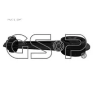 ����� ��������� Nissan Qashqai / Qashqai +2 I (J10 NJ10 JJ10E) X-Trail II (T31) GSP 519485 519485 ����