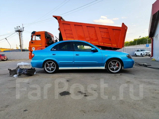 Impul NR-01. 7.5x17", 5x114.3, ET35, �� 66,1���. ��� ����� �� ������ ����