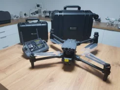 DJI Matrice 30T. � �������. ��� ����� �� ������������ ����