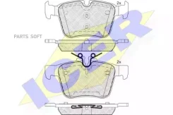 ������� ����. ����. MB C-class (w/s205) ICER 182214 182214 ����