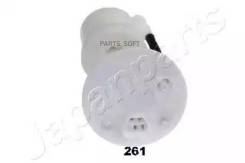  Toyota Yaris (P90) 06- Japanparts FC-261S FC261S 
