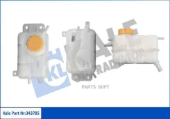 ����� �������������� ��� �/� Chevrolet Aveo (02-) � ������� KALE 343785 343785 ����