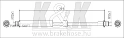 ����� ��������� LAND Rover Discovery 04- ����. KK FT1764 FT1764 ����
