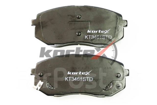  . Hyundai iX35Tucsonkia Sportage 08- . - KT3461STD Kortex KT3461STD KT3461STD 