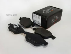 ������� ��������� �������� �������� �-� Renault Laguna 01-/Scenic 03- KOTL 1468KT 1468KT ����