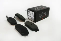 ������� ��������� �������� �������� �-� Hyundai: GETZ Accent KOTL 3331KT 3331KT ����