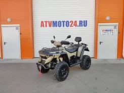 Linhai-Yamaha M550L. ��������, ��� ���\���, ��� ������� ����