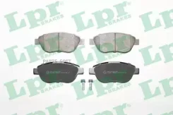 ������� ����. �������� LPR 05P807 05P807 ����