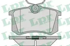 ������� ����. �������� LPR 05P868 05P868 ����
