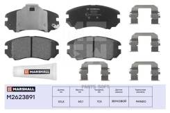    Marshall M2623891 M2623891 