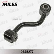      Nissan Qashqai/X-Trail 06- (TRW JTS1318) DB78277 Miles DB78277 DB78277 