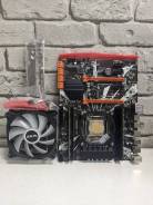 �������� X99PLUS + E5-2686V4 + 32G RAM DDR3 + ����� 4 ������ LGA2011v3 ����
