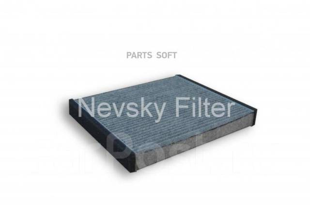    Lexus IS (GXE10) 04.99- / Toyota Celsior Mark 2 Nevsky-Filter NF6176C NF6176C 