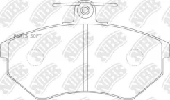 ������� ��������� �������� Volkswagen Caddy 1.4 1995 - 2004 Volkswagen Caddy 1.9 1995 - 2004 Volks NIBK PN0018 PN0018 ����