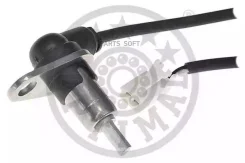 ������ ABS Mazda: 323 F VI (BJ) 323 S VI (BJ) 626 V (GF) 626 V Hatchback (GF) 626 V Station Wago Optimal 06-S226 06S226 ����