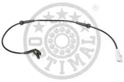������ ABS Citro? N: Berlingo (B9) Berlingo (MF) Berlingo Kasten (B9) Berlingo Pritsche/Fahrgeste Optimal 06-S278 06S278 ����