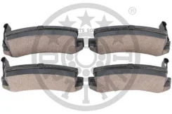 ������� ��������� �������� �������� Toyota: Corolla (_E11_) Corolla (_E8_) Corolla (_E9_) Coroll Optimal BP-09439 BP09439 ����