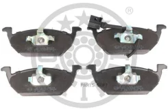 ������� ��������� �������� �������� AUDI: A2 (8Z0) A3 (8L1) A3 (8P1) A3 Cabriolet (8P7) A3 Spo Optimal BP-12079 BP12079 ����