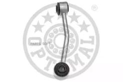 ������ ������������� Peugeot: 405 I (15B) 405 I Break (15E) 405 II (4B) 405 II Break (4E) Optimal G7-1173 G71173 ����