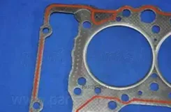 ��������� ������� ����� Ssangyong Musso PMC 6620163120 Parts-MALL PGD-N001 PGDN001 ����