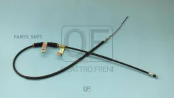 ���� ����������� ������� lh Quattro Freni QF16F00066, ����� QF16F00066 ����