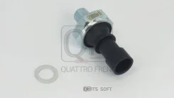 ������ �������� ����� Quattro Freni QF44A00023 QF44A00023 ����