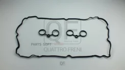��������� ��������� ������ �������� Quattro Freni QF82A00053 QF82A00053 ����