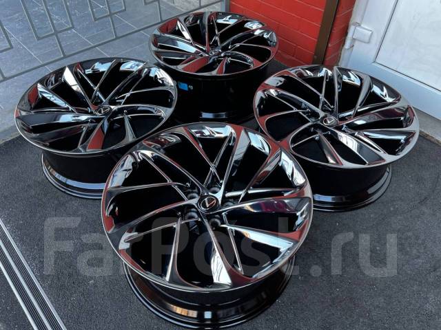 Modellista. 8.5/9.5x21", 5x120, ET20/32,  60,1. 