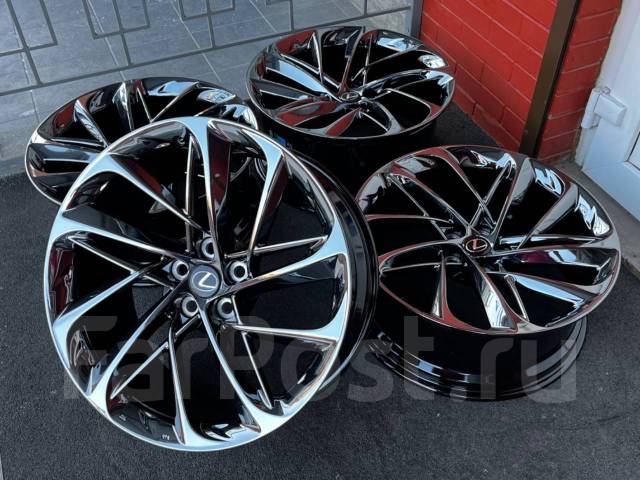 Modellista. 8.5/9.5x21", 5x120, ET20/32,  60,1. 
