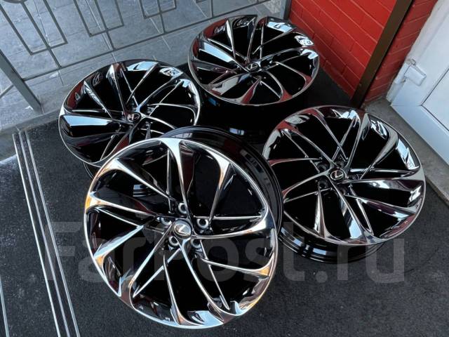 Modellista. 8.5/9.5x21", 5x120, ET20/32,  60,1. 
