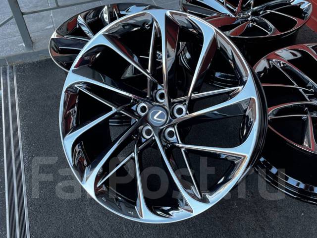 Modellista. 8.5/9.5x21", 5x120, ET20/32,  60,1. 