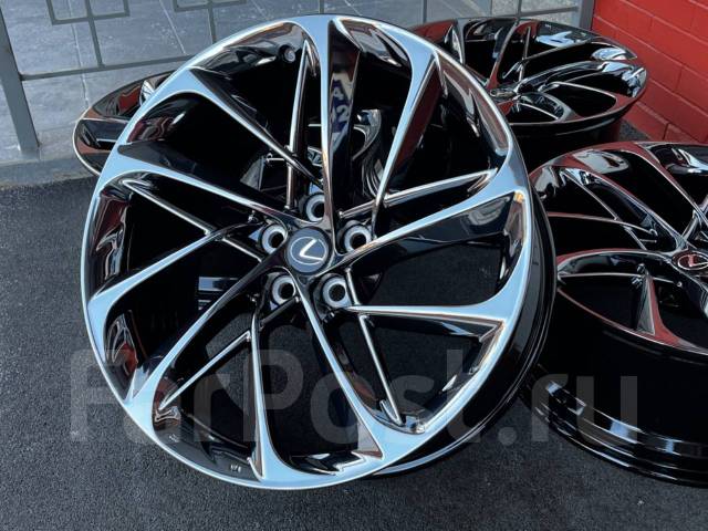 Modellista. 8.5/9.5x21", 5x120, ET20/32,  60,1. 
