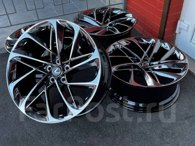 Modellista. 8.5/9.5x21", 5x120, ET20/32,  60,1. 
