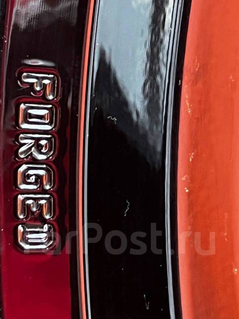 Modellista. 8.5/9.5x21", 5x120, ET20/32,  60,1. 
