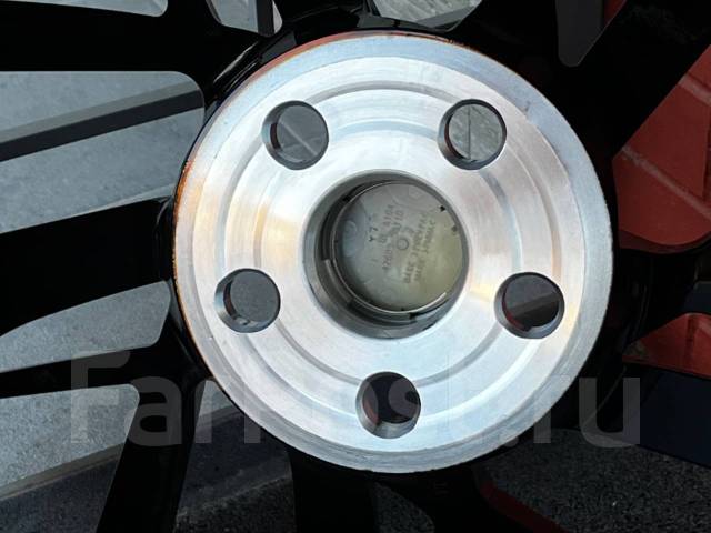 Modellista. 8.5/9.5x21", 5x120, ET20/32,  60,1. 