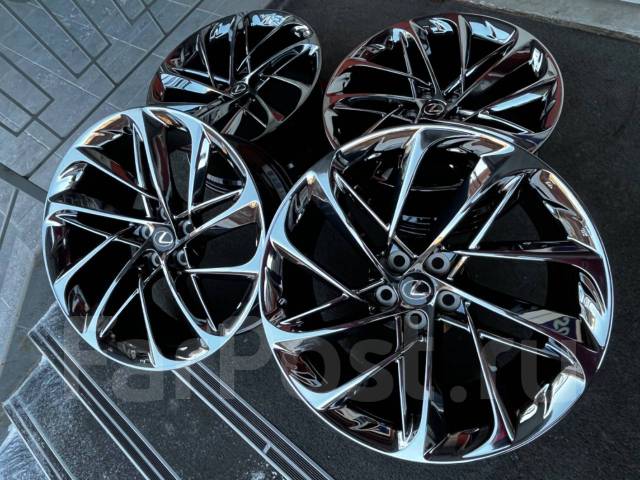 Modellista. 8.5/9.5x21", 5x120, ET20/32,  60,1. 