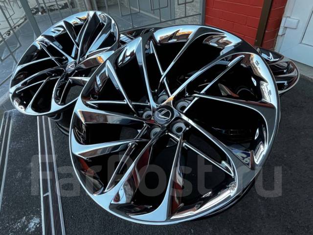 Modellista. 8.5/9.5x21", 5x120, ET20/32,  60,1. 