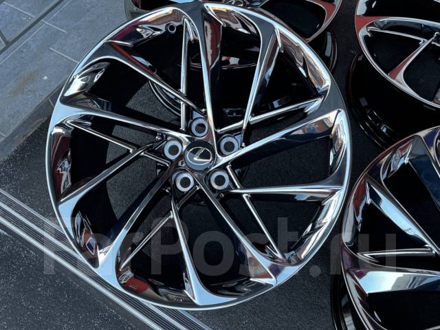 Modellista. 8.5/9.5x21", 5x120, ET20/32,  60,1. 