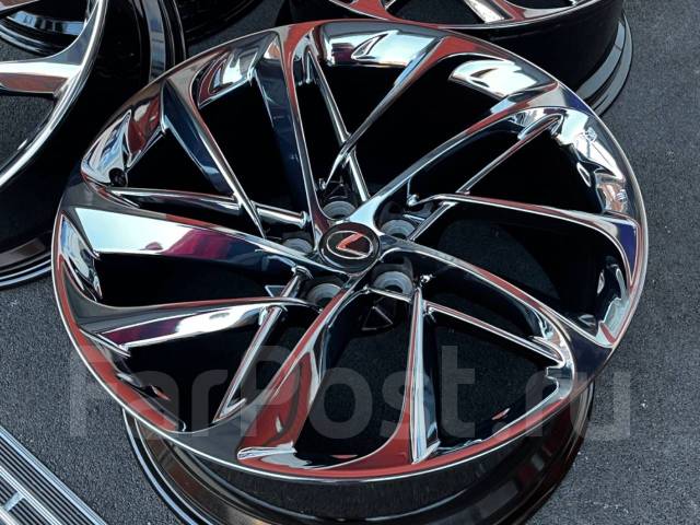 Modellista. 8.5/9.5x21", 5x120, ET20/32,  60,1. 