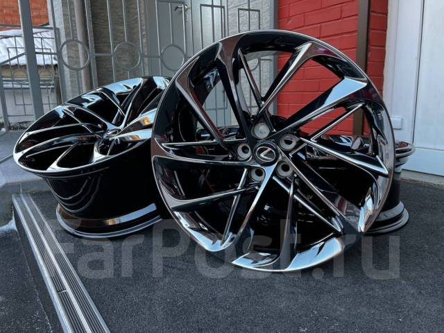 Modellista. 8.5/9.5x21", 5x120, ET20/32,  60,1. 