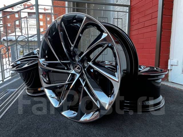 Modellista. 8.5/9.5x21", 5x120, ET20/32,  60,1. 