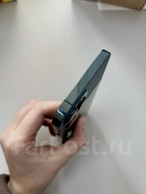 Apple iPhone 12 Pro Max. �/�, 128 ��, ����� ����