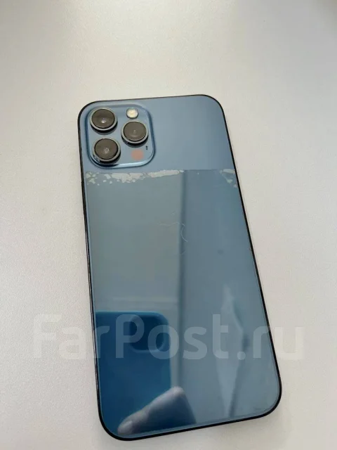 Apple iPhone 12 Pro Max. �/�, 128 ��, ����� ����