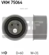 ����� ���������� ����� SKF VKM75064 VKM75064 ����