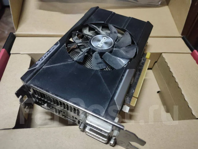 Radeon R7 370 ����