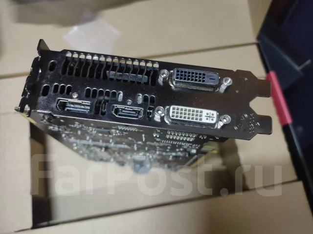 Radeon R7 370 ����